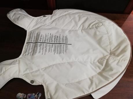 Zimná sada na stokke xplory, stokke