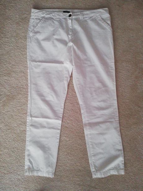 Nohavice, f&f,42