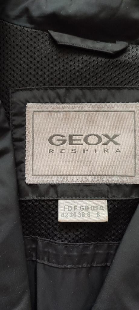 Geox sako, geox,s