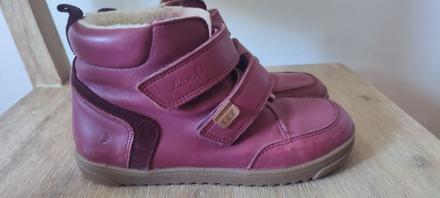 Lurchi barefoot cizmy, lurchi,34