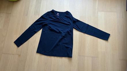 Tričko, h&m,134
