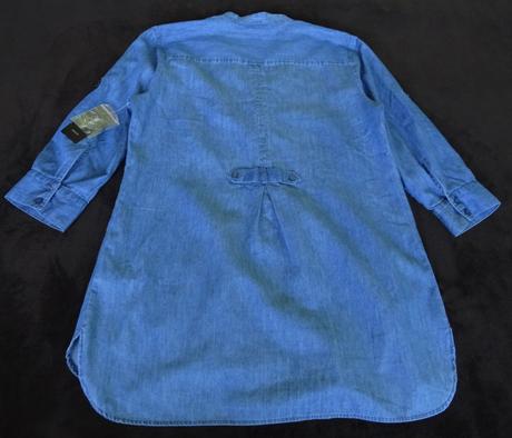 Dámska tehotenská blúzka style&co., veľ. m, s