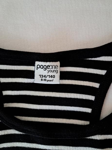 Dievčenské letné tielka, takko,140