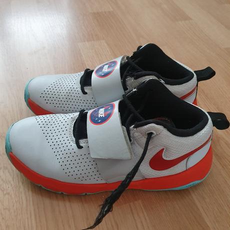 Tenisky nike č.38,5, nike,38