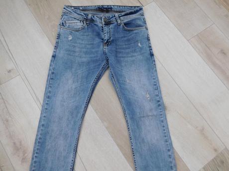 Rifle pánske-jimmy sanders, m