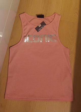 Krásny top, xs