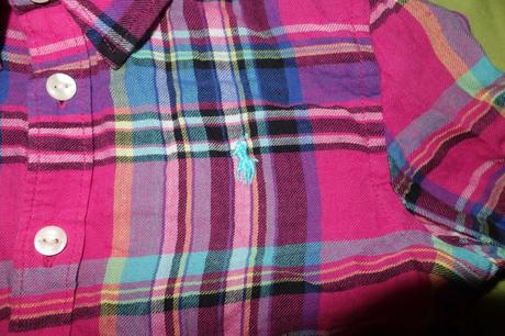 Kosielka polo raplh lauren, ralph lauren,116