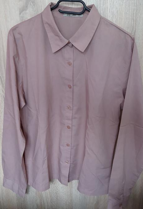 Košeľe blúzy 2x, xl