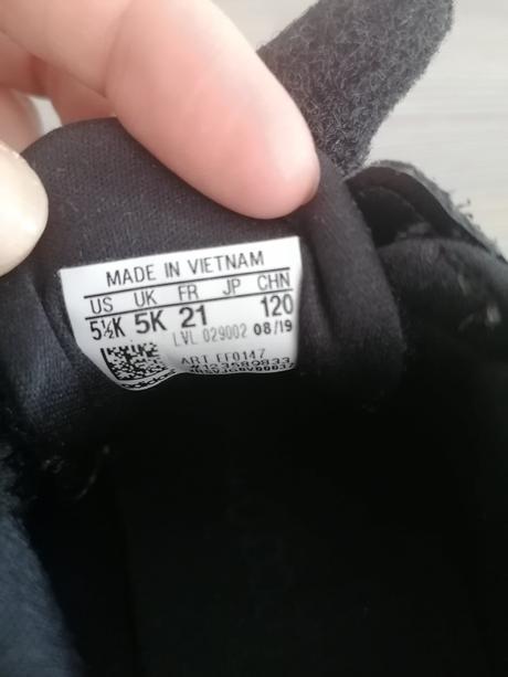 Lahučké tenisky adidas, adidas,21