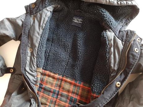 Next kabatik pogumovany, next,116