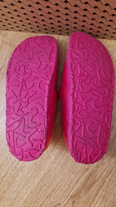 Nanga barefoot papučky, nanga,32