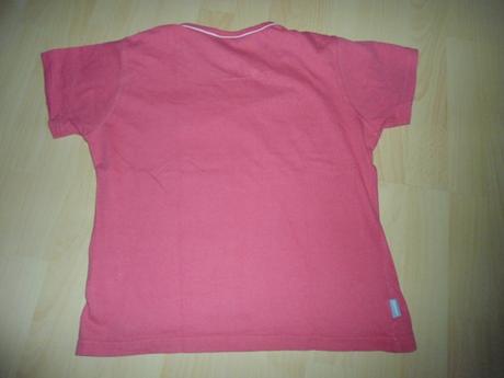 Ruzove tricko reebok, reebok,m