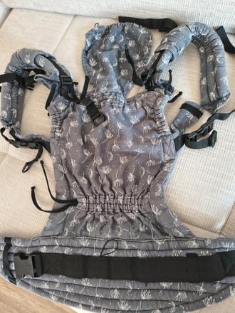 Rischino rastuci nosic, rischino