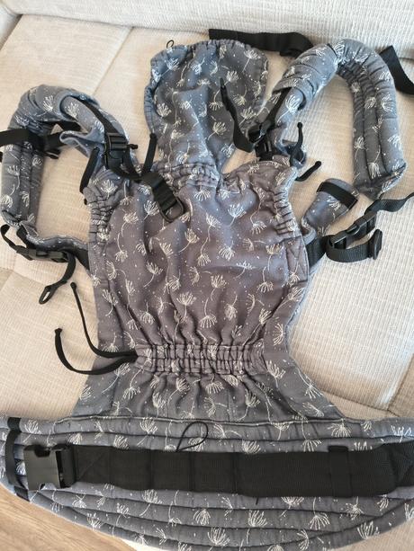 Rischino rastuci nosic, rischino