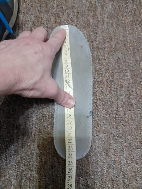 Botasky - k nákupu darujem, 36