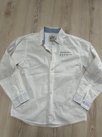 Bavlnena kosela, c&a,146