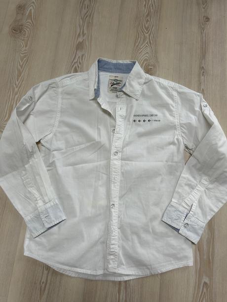 Bavlnena kosela, c&a,146