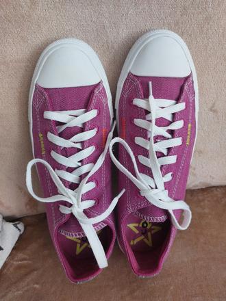 Dámske tenisky zn.converse, converse,38