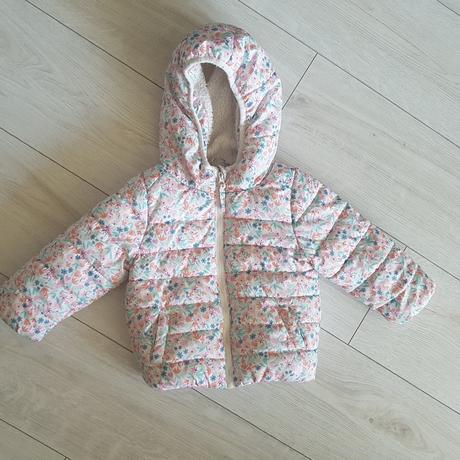 Zimna vetrovka, f&f,80