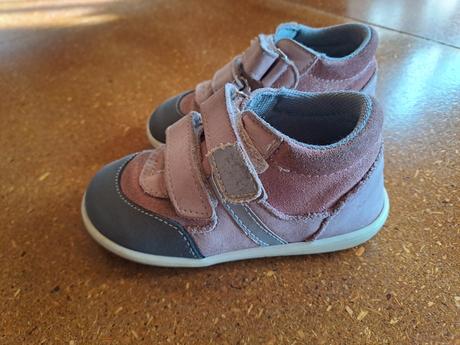 Tenisky jonap, jonap,23