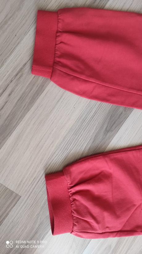 Dámske dievčenské tepláky, crivit,m