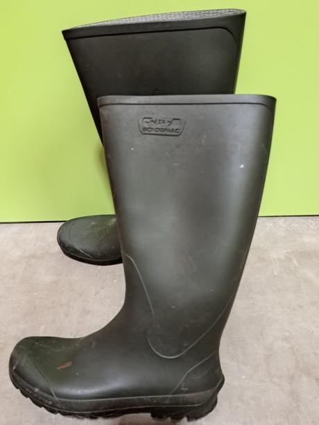 Gumaky, decathlon,39