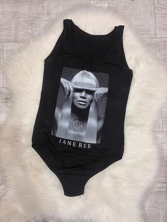 Sexi body jane ree, s