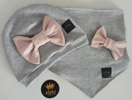 Čiapka a tunel alebo nákrčník, <50 - 158