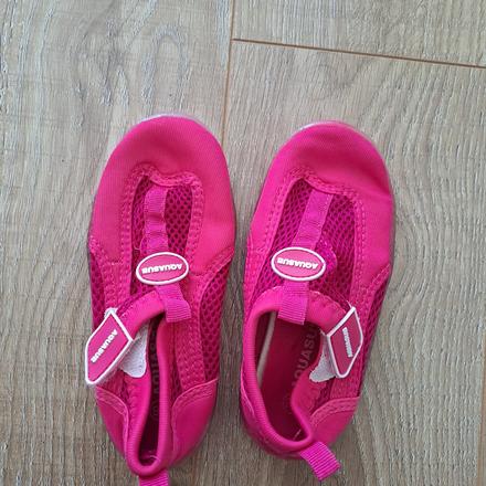 Topánky do vody, 26