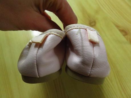 Balerinky, h&m,27