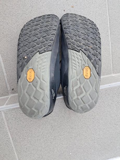 Barefoot tenisky merrell vapor glove 4, merrell,37