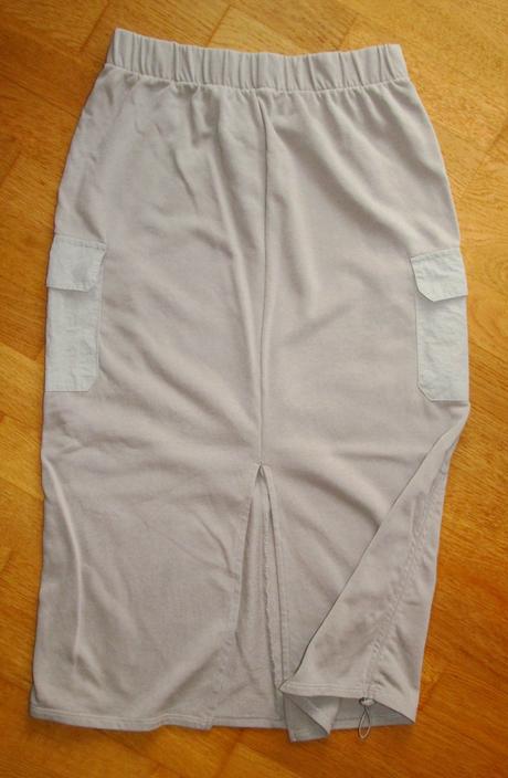 Sportova sukna s cargo vreckami reserved, c.m, reserved,m