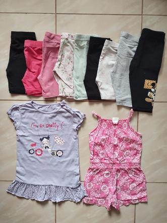 Letné veci 98/104, 86–98