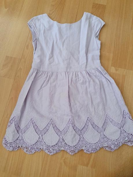 Fialkove saticky, gap,116