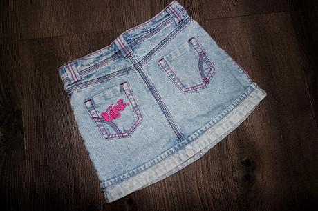 Bratz sukňa, v. 116/5-6y, 116