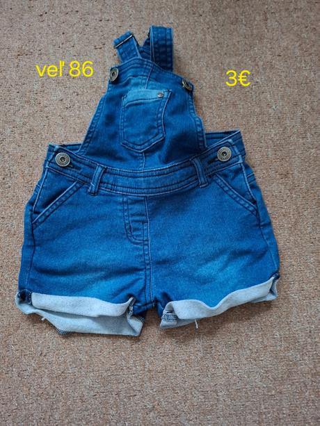 Dievčenské oblečenie, 