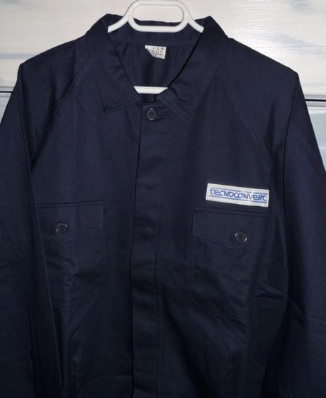 Monterková bunda, xl