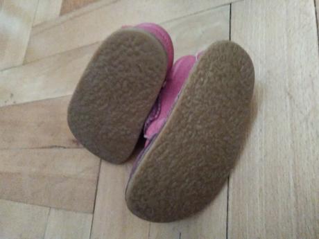 Tikki topánočky, tikki,21