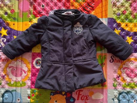 Vetrovka guess, guess,80