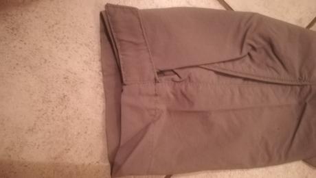 Turisticke nohavice, 128