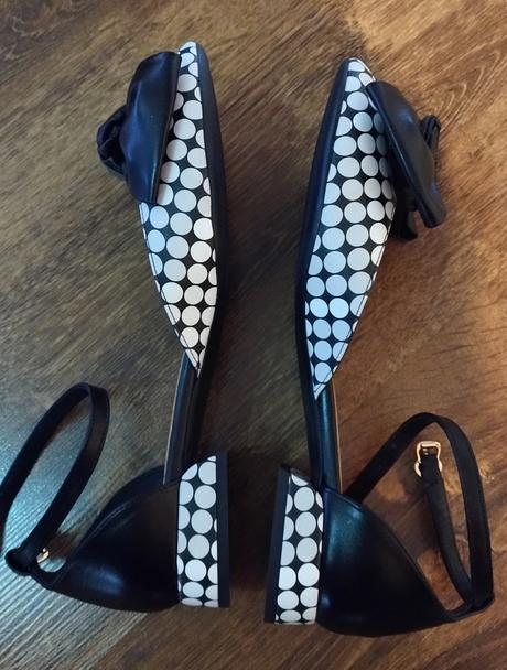 Kožené sandále, 39