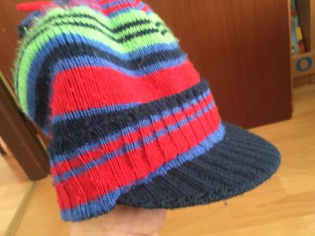 Ciapka a sal set, george,110