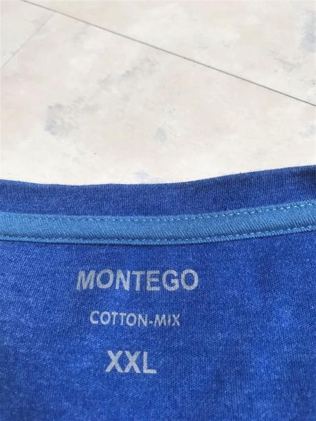 Kvalitné triko, xxl