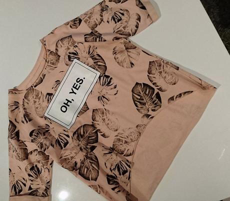 Tričko mikina, gate,s