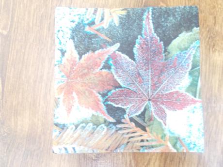 Rôzne servitky  kus 0,10 eur, 