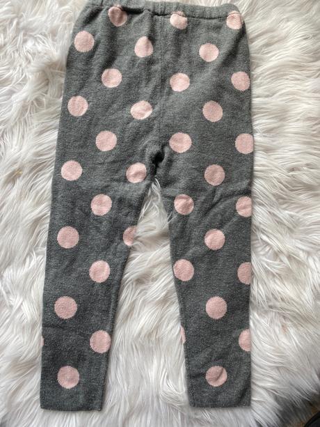 Teple leginy h&m, h&m,104