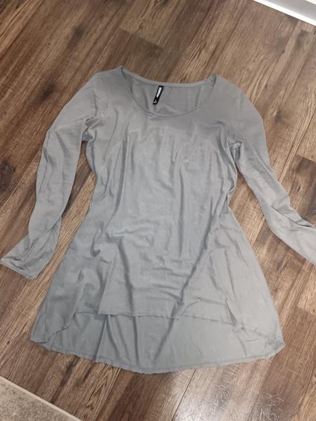 Predĺžené tričko /tunika, takko,40