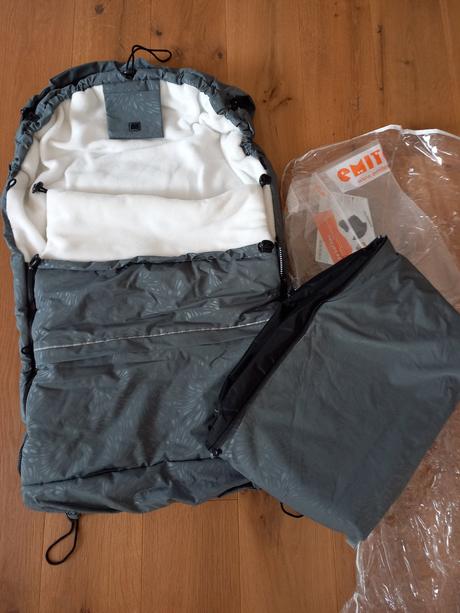 Fusak emitex combi de luxe, emitex