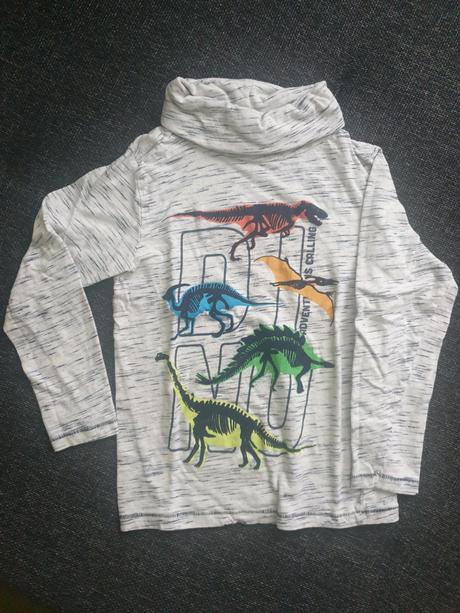 Dinosaurový rolák 128, dopodopo,128