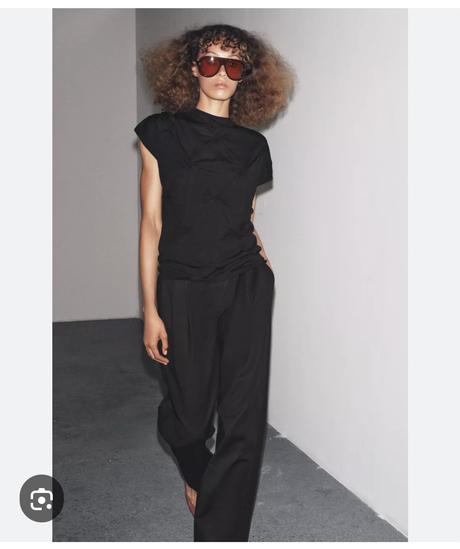 Top zara c. s, zara,s